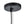 Load image into Gallery viewer, Farmhouze Light - Mid - Century Modern Brass Glass Globe Bubble Chandelier - Chandelier - Black - 
