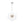Load image into Gallery viewer, Farmhouze Light - Mid - Century Modern Brass Glass Globe Bubble Chandelier - Chandelier - Nickel - 
