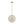 Load image into Gallery viewer, Farmhouze Light - Mid - Century Modern Luxe Gold Crystal Sphere Chandelier - Chandelier - Gold - 
