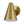 Load image into Gallery viewer, Farmhouze Light - Mid - Century Stylish 1 - Light Metal Cone Bathroom Wall Lamp - Wall Sconce - Nickel - 
