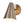 Load image into Gallery viewer, Farmhouze Light - Mid - Century Stylish 1 - Light Metal Cone Bathroom Wall Lamp - Wall Sconce - Nickel - 
