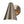 Load image into Gallery viewer, Farmhouze Light - Mid - Century Stylish 1 - Light Metal Cone Bathroom Wall Lamp - Wall Sconce - Nickel - 
