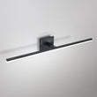 Load image into Gallery viewer, Farmhouze Light-Minimalist 1-Light Linear Dimmable LED Vanity Wall Lamp-Wall Sconce-White-
