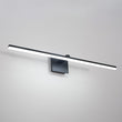 Load image into Gallery viewer, Farmhouze Light-Minimalist 1-Light Linear Dimmable LED Vanity Wall Lamp-Wall Sconce-White-
