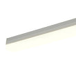 Load image into Gallery viewer, Farmhouze Light-Minimalist 1-Light Linear Dimmable LED Vanity Wall Lamp-Wall Sconce-White-
