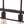 Load image into Gallery viewer, Farmhouze Light - Minimalist Industrial 6 - Light Rectangle Cage Linear Chandelier - Chandelier - 38 in. - 
