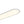 Load image into Gallery viewer, Farmhouze Light - Minimalist Linear White Oblong Dimable LED Ceiling Light - Ceiling Light - 35.4 in - 
