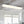 Load image into Gallery viewer, Farmhouze Light - Minimalist Linear White Oblong Dimable LED Ceiling Light - Ceiling Light - 35.4 in - 
