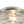 Load image into Gallery viewer, Farmhouze Light - Minimalist Nickel Clear Layer Glass Drum Ceiling Light - Ceiling Light - 9.8 in. - 
