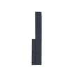 Load image into Gallery viewer, Farmhouze Light-Minimalist Waterproof Dimmable LED Square Outdoor Wall Light-Wall Sconce-2 Units-
