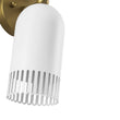 Load image into Gallery viewer, Farmhouze Light-Modern 2-Light Dual Conical Up and Down Vanity Wall Lamp-Wall Sconce-2 Packs-
