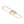 Load image into Gallery viewer, Farmhouze Light - Modern 2 - Light Linear Oblong Dimmable LED Semi Flush Mount - Ceiling Light - Nickel - 
