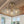 Load image into Gallery viewer, Farmhouze Light - Modern 3 - Light Clear Glass Globe Bubble Ceiling Light - Ceiling Light - Brass - 
