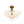 Load image into Gallery viewer, Farmhouze Light - Modern 3 - Light Opal Glass Globe Semi Flush Mount Light - Ceiling Light - Nickel - 
