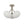 Load image into Gallery viewer, Farmhouze Light - Modern 3 - Light Opal Glass Globe Semi Flush Mount Light - Ceiling Light - Nickel - 
