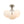Load image into Gallery viewer, Farmhouze Light - Modern 3 - Light Opal Glass Globe Semi Flush Mount Light - Ceiling Light - Nickel - 
