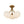 Load image into Gallery viewer, Farmhouze Light - Modern 3 - Light Opal Glass Globe Semi Flush Mount Light - Ceiling Light - Nickel - 
