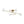 Load image into Gallery viewer, Farmhouze Light - Modern 4 - Light Milky Glass Globe Linear Sputnik Ceiling Light - Ceiling Light - Brass - 
