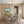 Load image into Gallery viewer, Farmhouze Light - Modern 6 - Light White Glass Globe Sputnik Semi Flush Mount - Ceiling Light - Brass - 
