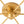 Load image into Gallery viewer, Farmhouze Light - Modern 6 - Light White Glass Globe Sputnik Semi Flush Mount - Ceiling Light - Brass - 
