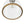 Load image into Gallery viewer, Farmhouze Light - Modern Brass 1 - Light Seeded Glass Bell Kitchen Pendant - Pendant - Seeded Glass - 
