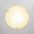Load image into Gallery viewer, Farmhouze Light-Modern Brass Fabric Round Tapered Lantern Chandelier-Chandelier-Brass-
