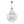 Load image into Gallery viewer, Farmhouze Light - Modern Candle Style Glass Geometric Cage Chandelier - Chandelier - 3 - Light - 
