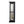 Load image into Gallery viewer, Farmhouze Light-Modern Candle Style Ripple Glass Outdoor Wall Lantern-Wall Sconce-Black-
