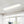 Load image into Gallery viewer, Farmhouze Light - Modern Dimmable LED Minimalism Oval Flush Mount Light - Ceiling Light - White - 

