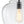 Load image into Gallery viewer, Farmhouze Light - Modern Farmhouse Bell Glass Shade Single Pendant Light - Pendant - Brass - 
