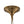 Load image into Gallery viewer, Farmhouze Light - Modern Farmhouse Bell Glass Shade Single Pendant Light - Pendant - Brass - 
