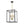 Load image into Gallery viewer, Farmhouze Light - Modern Farmhouse Black Brass Glass Square Lantern Chandelier - Chandelier - 4 - Light - 
