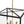 Load image into Gallery viewer, Farmhouze Light - Modern Farmhouse Black Brass Glass Square Lantern Chandelier - Chandelier - 4 - Light - 

