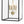 Load image into Gallery viewer, Farmhouze Light - Modern Farmhouse Black Brass Glass Square Lantern Chandelier - Chandelier - 4 - Light - 
