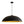 Load image into Gallery viewer, Farmhouze Light - Modern Farmhouse Black Saucer Oversized Dome Pendant - Chandelier - 30.7 in - 
