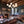 Load image into Gallery viewer, Farmhouze Light - Modern Frosted Glass Bubble Brass Sputnik Chandelier - Chandelier - 12 - Light/Black - 
