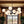 Load image into Gallery viewer, Farmhouze Light - Modern Frosted Glass Bubble Brass Sputnik Chandelier - Chandelier - 6 - Light/Brass - 
