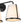 Load image into Gallery viewer, Farmhouze Light - Modern Gold Opal Glass Shade 3 - Light Vanity Lamp - Wall Sconce - Black - 
