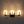 Load image into Gallery viewer, Farmhouze Light - Modern Gold Opal Glass Shade 3 - Light Vanity Lamp - Wall Sconce - Black - 
