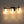 Load image into Gallery viewer, Farmhouze Light - Modern Gold Opal Glass Shade 3 - Light Vanity Lamp - Wall Sconce - Black - 
