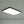 Load image into Gallery viewer, Farmhouze Light - Modern Large Rectangular Dimmable LED Ceiling Light - Ceiling Light - Grey - 
