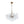 Load image into Gallery viewer, Farmhouze Light - Modern Luxe Brass Water Glass Globe Bubble Chandelier - Chandelier - 3 - Light - 
