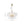 Load image into Gallery viewer, Farmhouze Light - Modern Luxe Brass Water Glass Globe Bubble Chandelier - Chandelier - 3 - Light - 
