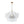 Load image into Gallery viewer, Farmhouze Light - Modern Luxe Brass Water Glass Globe Bubble Chandelier - Chandelier - 8 - Light - 

