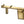 Load image into Gallery viewer, Farmhouze Light - Modern Mid - Century Textured Glass Panel Bathroom Wall Lamp - Wall Sconce - Gold - 
