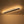 Load image into Gallery viewer, Farmhouze Light - Modern Minimalist Linear Oblong LED Semi Flush Mount - Ceiling Light - 39in - 
