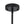 Load image into Gallery viewer, Farmhouze Light - Modern Round Water Glass Ceiling Pendant Light - Pendant - Black - 2 Packs - 
