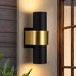 Load image into Gallery viewer, Farmhouze Light-Modern Waterproof Tube Dimmable LED Outdoor Wall Lamp-Wall Sconce-1 Unit-
