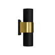 Load image into Gallery viewer, Farmhouze Light-Modern Waterproof Tube Dimmable LED Outdoor Wall Lamp-Wall Sconce-2 Units-
