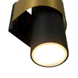 Load image into Gallery viewer, Farmhouze Light-Modern Waterproof Tube Dimmable LED Outdoor Wall Lamp-Wall Sconce-2 Units-
